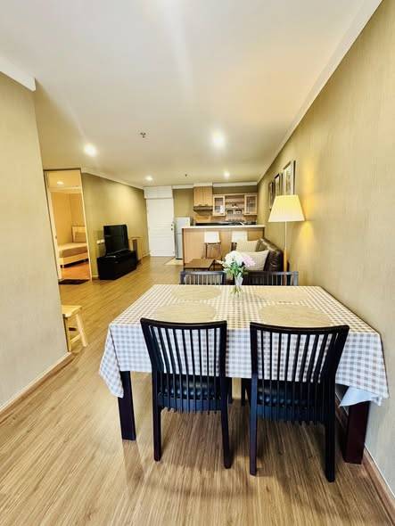 The Waterford Diamond · 2 bedroom · 70 SqM · Floor 24 · Phrom Phong, Bangkok · Photo 5 The Waterford Diamond 2-bedroom Condo in Phrom Phong, Bangkok – photo 5