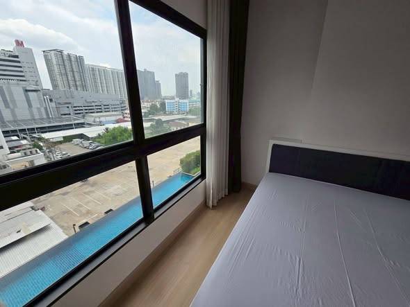 Supalai Loft @Talat Phlu Station · 1 bedroom · 43 SqM · Floor 7 · Thon Buri, Bangkok · Photo 2 Supalai Loft @Talat Phlu Station 1-bedroom Condo in Thon Buri, Bangkok – photo 2