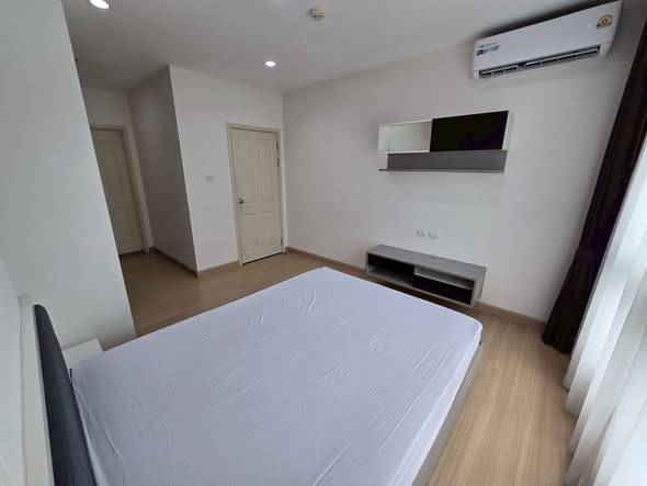 Supalai Loft @Talat Phlu Station · 1 bedroom · 43 SqM · Floor 7 · Thon Buri, Bangkok · Photo 4 Supalai Loft @Talat Phlu Station 1-bedroom Condo in Thon Buri, Bangkok – photo 4
