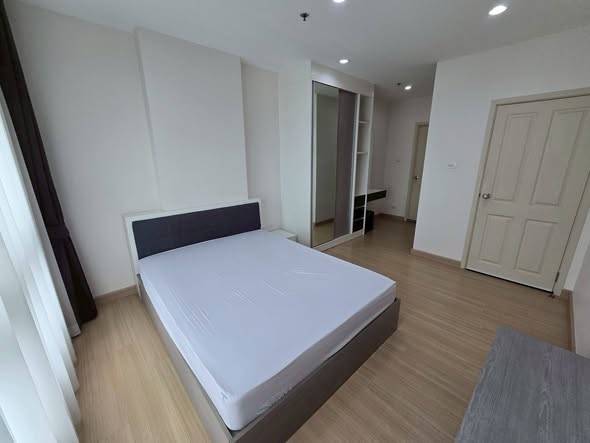 Supalai Loft @Talat Phlu Station · 1 bedroom · 43 SqM · Floor 7 · Thon Buri, Bangkok · Photo 5 Supalai Loft @Talat Phlu Station 1-bedroom Condo in Thon Buri, Bangkok – photo 5