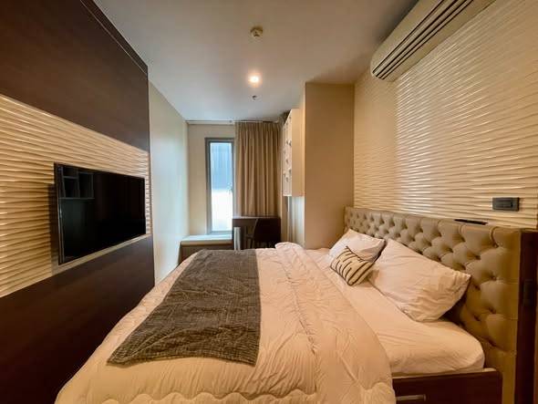 Ceil by Sansiri · 1 bedroom · 35 SqM · Floor 2 · Ekkamai, Bangkok · Photo 1 Ceil by Sansiri 1-bedroom Condo in Ekkamai, Bangkok – photo 1