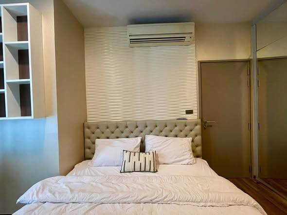 Ceil by Sansiri · 1 bedroom · 35 SqM · Floor 2 · Ekkamai, Bangkok · Photo 2 Ceil by Sansiri 1-bedroom Condo in Ekkamai, Bangkok – photo 2