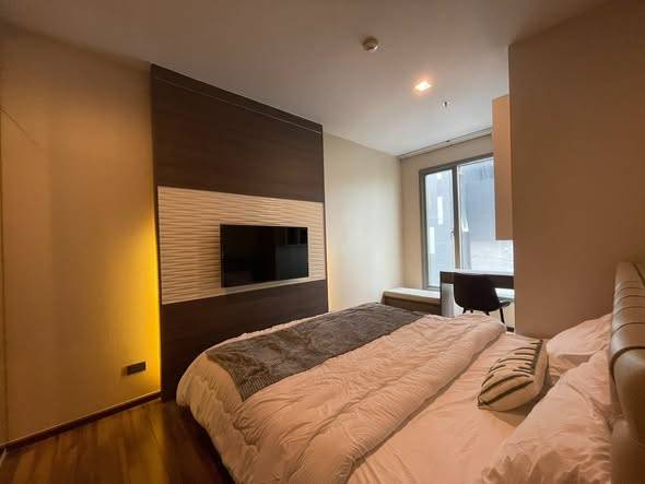 Ceil by Sansiri · 1 bedroom · 35 SqM · Floor 2 · Ekkamai, Bangkok · Photo 3 Ceil by Sansiri 1-bedroom Condo in Ekkamai, Bangkok – photo 3