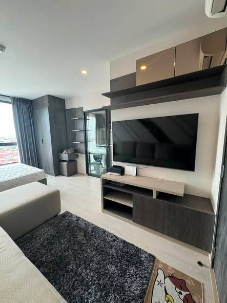 Elio Del Nest · 1 bedroom · 26.13 SqM · Floor 12 · Bang Na, Bangkok · Photo 4 Elio Del Nest 1-bedroom Condo in Bang Na, Bangkok – photo 4