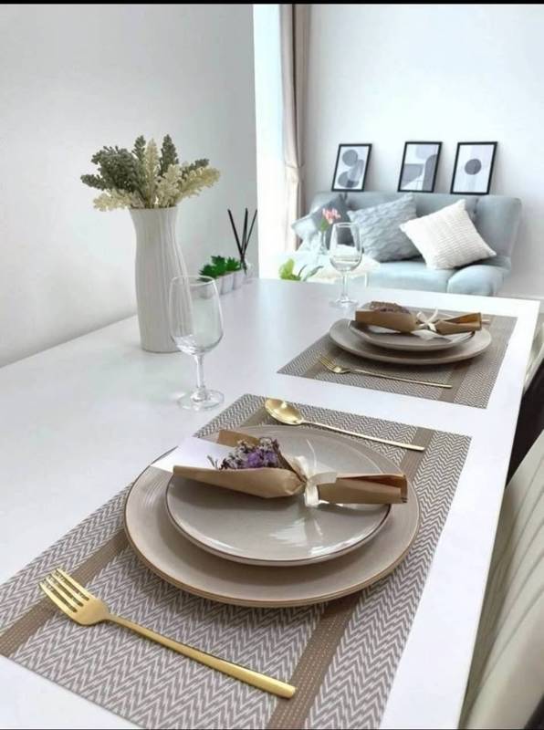 IDEO Blucove Sukhumvit · 2 bedroom · 44.35 SqM · Bang Na, Bangkok · Photo 1 IDEO Blucove Sukhumvit 2-bedroom Condo in Bang Na, Bangkok – photo 1