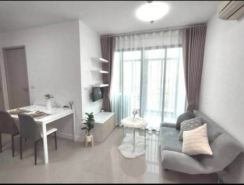 IDEO Blucove Sukhumvit · 2 bedroom · 44.35 SqM · Bang Na, Bangkok · Photo 5 IDEO Blucove Sukhumvit 2-bedroom Condo in Bang Na, Bangkok – photo 5