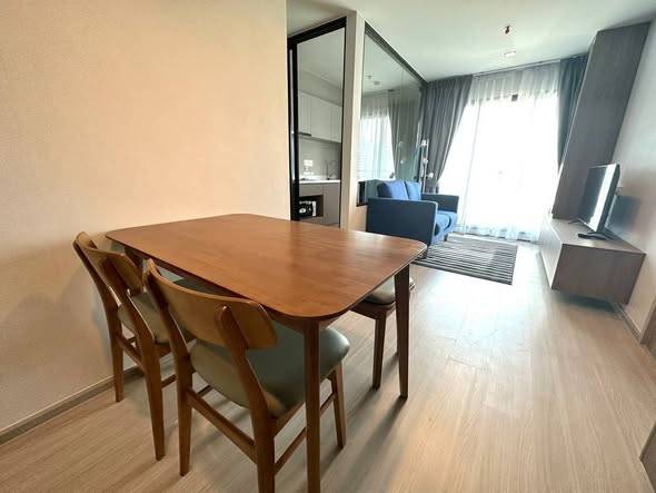 Life Sathorn Sierra · 2 bedroom · 57.5 SqM · Floor 23 · Thonburi, Bangkok · Photo 4 Life Sathorn Sierra 2-bedroom Condo in Thonburi, Bangkok – photo 4