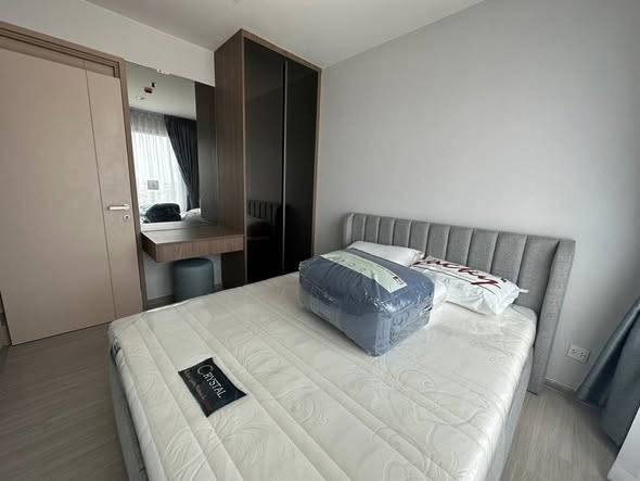 Life Sathorn Sierra · 2 bedroom · 57.5 SqM · Floor 23 · Thonburi, Bangkok · Photo 5 Life Sathorn Sierra 2-bedroom Condo in Thonburi, Bangkok – photo 5