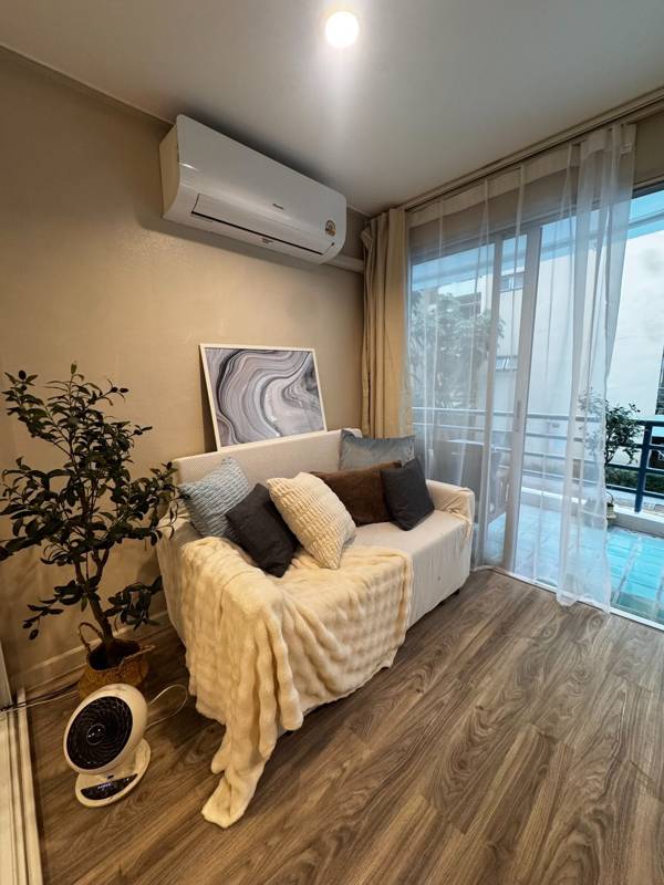 Waterford Park Rama 4 · 1 bedroom · 54 SqM · Floor 5 · Rama 4, Bangkok · Photo 3 Waterford Park Rama 4 1-bedroom Condo in Rama 4, Bangkok – photo 3