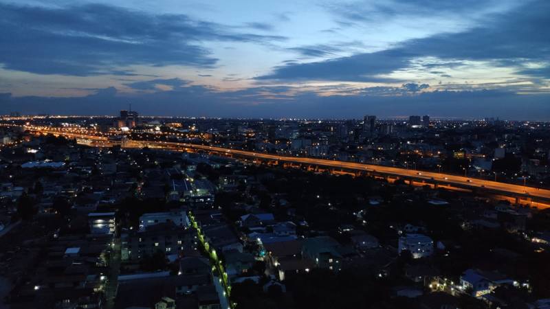 Regent Home Bangson 27 · 1 bedroom · 56 SqM · Floor 24 · Bang Sue, Bangkok · Photo 1 Regent Home Bangson 27 1-bedroom Condo in Bang Sue, Bangkok – photo 1