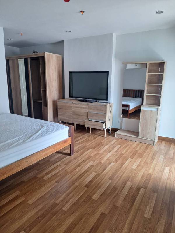Regent Home Bangson 27 · 1 bedroom · 56 SqM · Floor 24 · Bang Sue, Bangkok · Photo 2 Regent Home Bangson 27 1-bedroom Condo in Bang Sue, Bangkok – photo 2