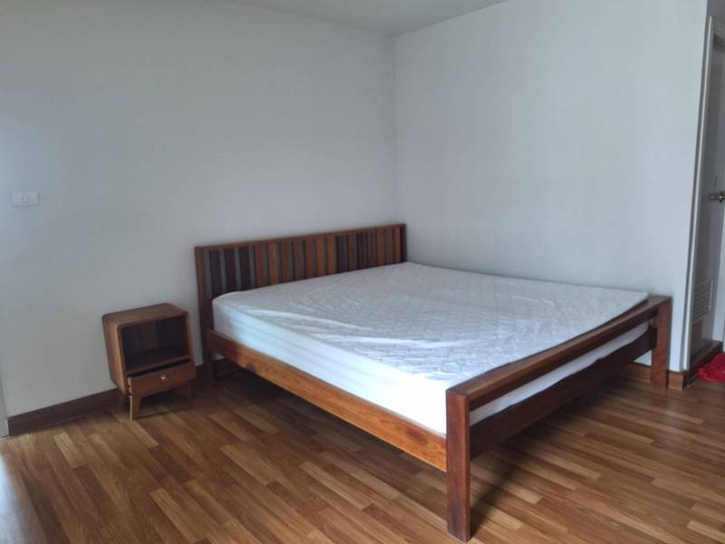 Regent Home Bangson 27 · 1 bedroom · 56 SqM · Floor 24 · Bang Sue, Bangkok · Photo 3 Regent Home Bangson 27 1-bedroom Condo in Bang Sue, Bangkok – photo 3