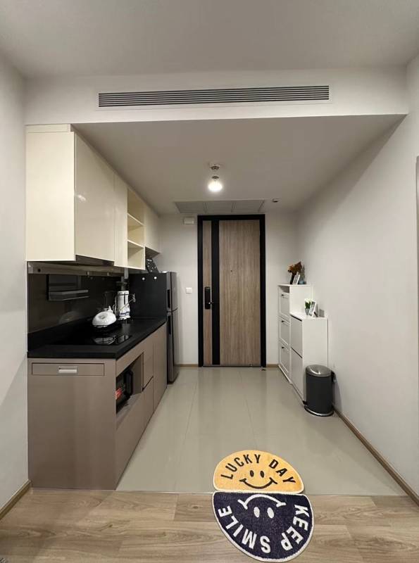 Oka Haus · 1 bedroom · 34 SqM · Floor 17 · Khlong Toei, Bangkok · Photo 3 Oka Haus 1-bedroom Condo in Khlong Toei, Bangkok – photo 3