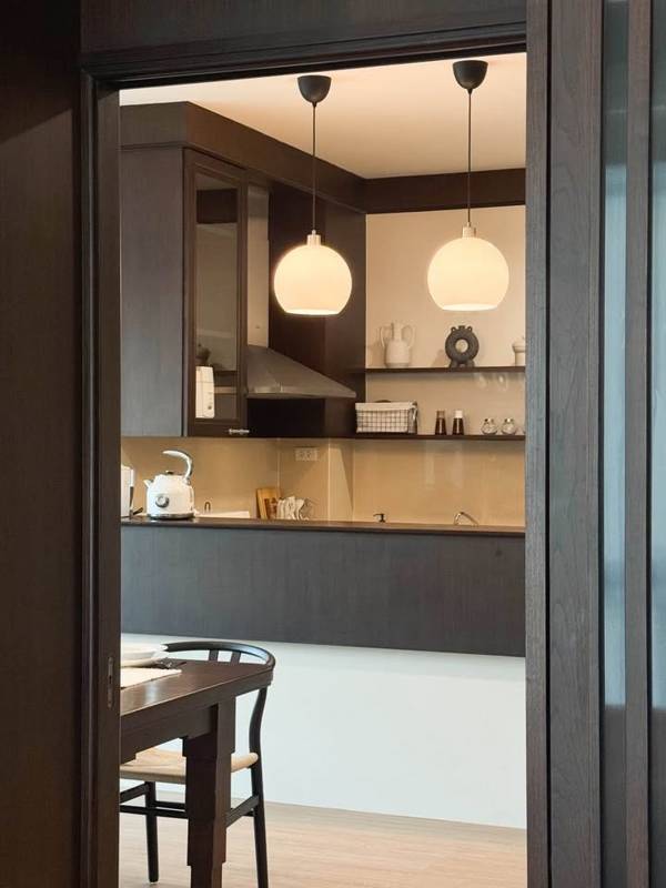 Baan Sathorn · 2 bedroom · 136 SqM · Floor 19 · Rama 4, Bangkok · Photo 5 Baan Sathorn 2-bedroom Condo in Rama 4, Bangkok – photo 5