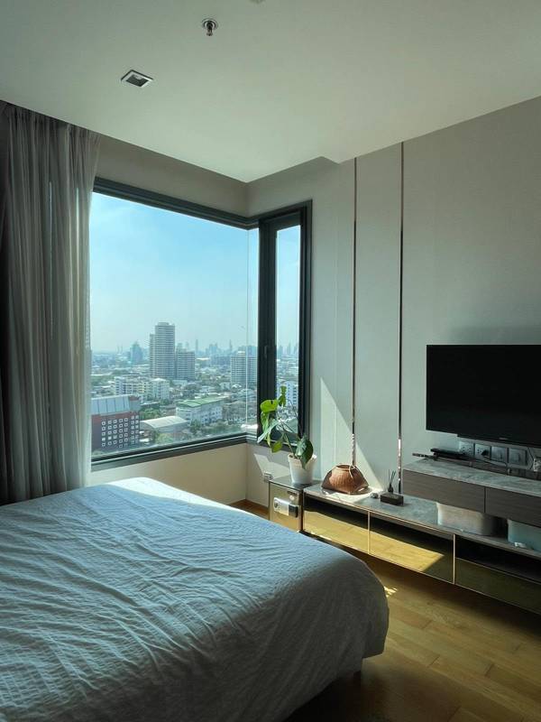 Keyne by Sansiri · 1 bedroom · 56 SqM · Floor 16 · Thong Lo, Bangkok · Photo 3 Keyne by Sansiri 1-bedroom Condo in Thong Lo, Bangkok – photo 3