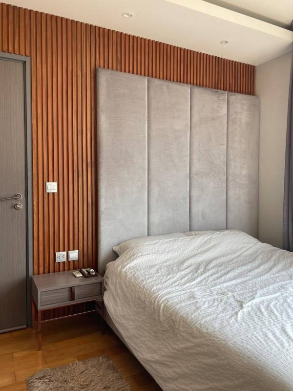 Keyne by Sansiri · 1 bedroom · 56 SqM · Floor 16 · Thong Lo, Bangkok · Photo 4 Keyne by Sansiri 1-bedroom Condo in Thong Lo, Bangkok – photo 4