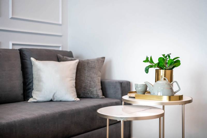 Life One Wireless · 1 bedroom · 29 SqM · Floor 20 · Ploenchit, Bangkok · Photo 1 Life One Wireless 1-bedroom Condo in Ploenchit, Bangkok – photo 1
