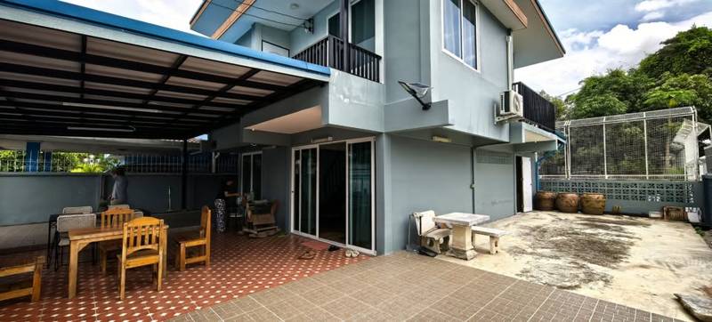 Corner 3 Bedroom Detached House in Nawamin 70 · 3 bedroom · Photo 1 Corner 3 Bedroom Detached House in Nawamin 70 3-bedroom Detached House – photo 1