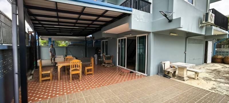 Corner 3 Bedroom Detached House in Nawamin 70 · 3 bedroom · Photo 3 Corner 3 Bedroom Detached House in Nawamin 70 3-bedroom Detached House – photo 3