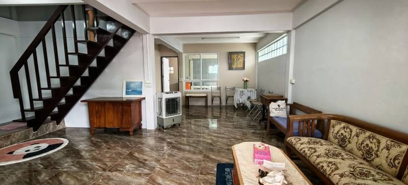 Corner 3 Bedroom Detached House in Nawamin 70 · 3 bedroom · Photo 5 Corner 3 Bedroom Detached House in Nawamin 70 3-bedroom Detached House – photo 5