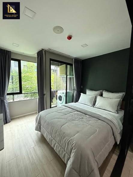 Atmoz Ladprao 71 · 1 bedroom · 25 SqM · Floor 2 · Lat Phrao, Bangkok · Photo 2 Atmoz Ladprao 71 1-bedroom Condo in Lat Phrao, Bangkok – photo 2
