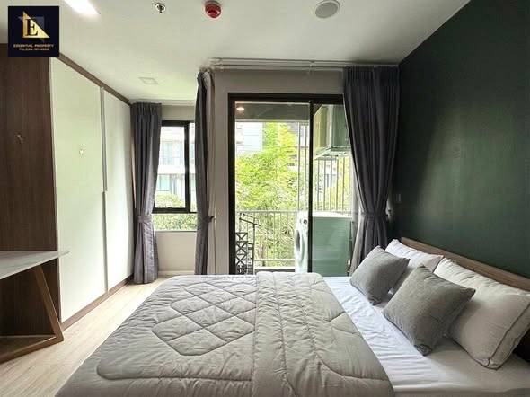 Atmoz Ladprao 71 · 1 bedroom · 25 SqM · Floor 2 · Lat Phrao, Bangkok · Photo 3 Atmoz Ladprao 71 1-bedroom Condo in Lat Phrao, Bangkok – photo 3