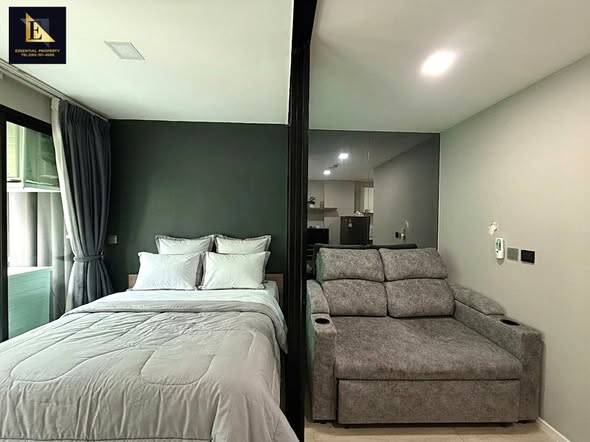 Atmoz Ladprao 71 · 1 bedroom · 25 SqM · Floor 2 · Lat Phrao, Bangkok · Photo 4 Atmoz Ladprao 71 1-bedroom Condo in Lat Phrao, Bangkok – photo 4
