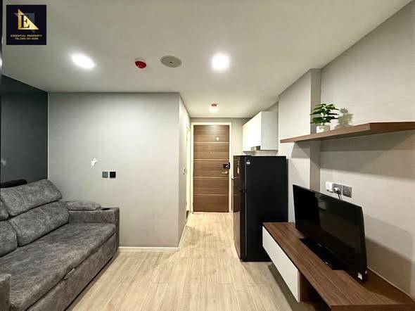 Atmoz Ladprao 71 · 1 bedroom · 25 SqM · Floor 2 · Lat Phrao, Bangkok · Photo 5 Atmoz Ladprao 71 1-bedroom Condo in Lat Phrao, Bangkok – photo 5