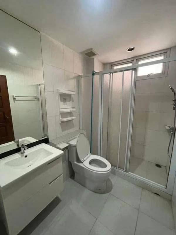 Baan Klang Krung Resort (Ratchada 7) · 1 bedroom · 36 SqM · Floor 5 · Ratchada, Bangkok · Photo 3 Baan Klang Krung Resort (Ratchada 7) 1-bedroom Condo in Ratchada, Bangkok – photo 3
