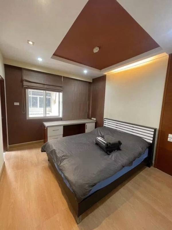 Baan Klang Krung Resort (Ratchada 7) · 1 bedroom · 36 SqM · Floor 5 · Ratchada, Bangkok · Photo 4 Baan Klang Krung Resort (Ratchada 7) 1-bedroom Condo in Ratchada, Bangkok – photo 4