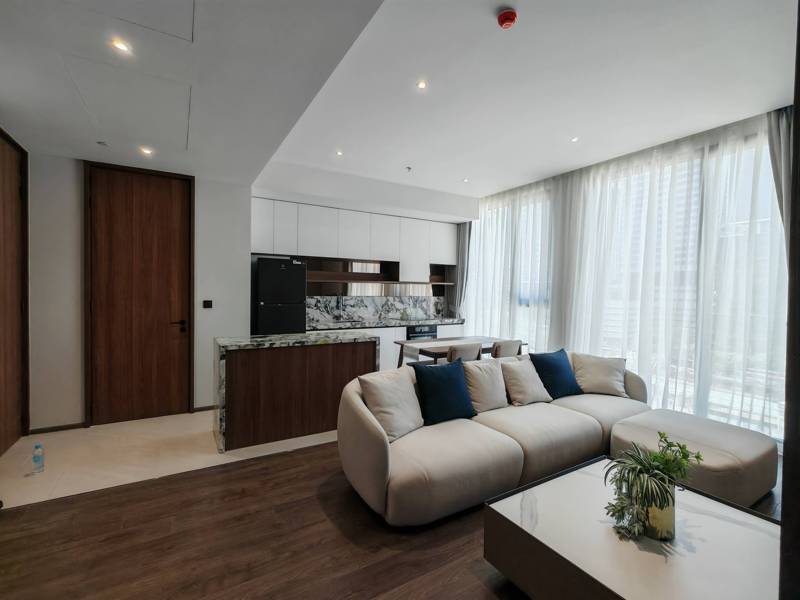 ROMM CONVENT · 2 bedroom · 85 SqM · Silom, Bangkok · Photo 3 ROMM CONVENT 2-bedroom Condo in Silom, Bangkok – photo 3