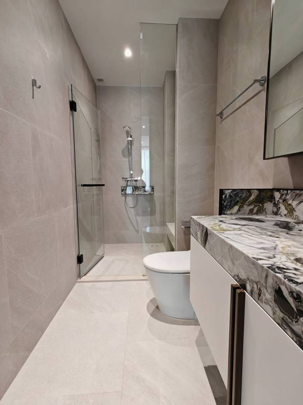 ROMM CONVENT · 2 bedroom · 85 SqM · Silom, Bangkok · Photo 5 ROMM CONVENT 2-bedroom Condo in Silom, Bangkok – photo 5