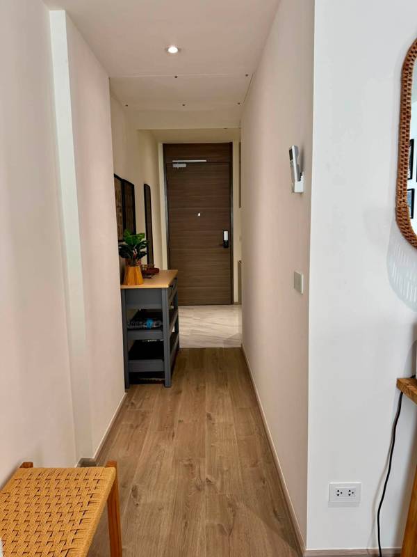 Fynn Asoke · 2 bedroom · 50 SqM · Khlong Toei, Bangkok · Photo 2 Fynn Asoke 2-bedroom Condo in Khlong Toei, Bangkok – photo 2