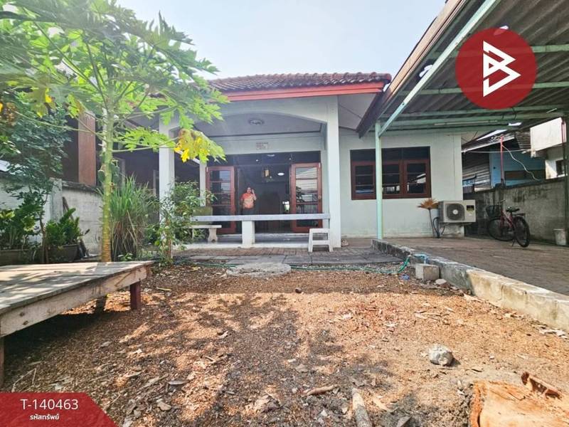 North-Facing 2BR Detached House – Taimanbai Mai · 2 bedroom · 212 SqM · Floor 1 · Photo 3 North-Facing 2BR Detached House – Taimanbai Mai 2-bedroom Detached House – photo 3