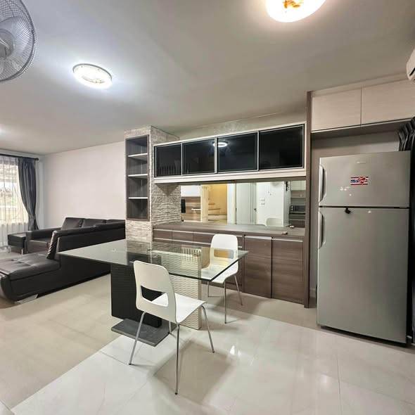 Town Plus Kaset - Nawamin · 3 bedroom · 120 SqM · Ramintra, Bangkok · Photo 3 Town Plus Kaset - Nawamin 3-bedroom Townhouse in Ramintra, Bangkok – photo 3