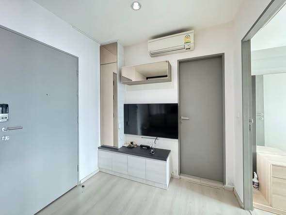 Life Ratchadapisek · 1 bedroom · 31.78 SqM · Floor 30 · Ratchada, Bangkok · Photo 3 Life Ratchadapisek 1-bedroom Condo in Ratchada, Bangkok – photo 3