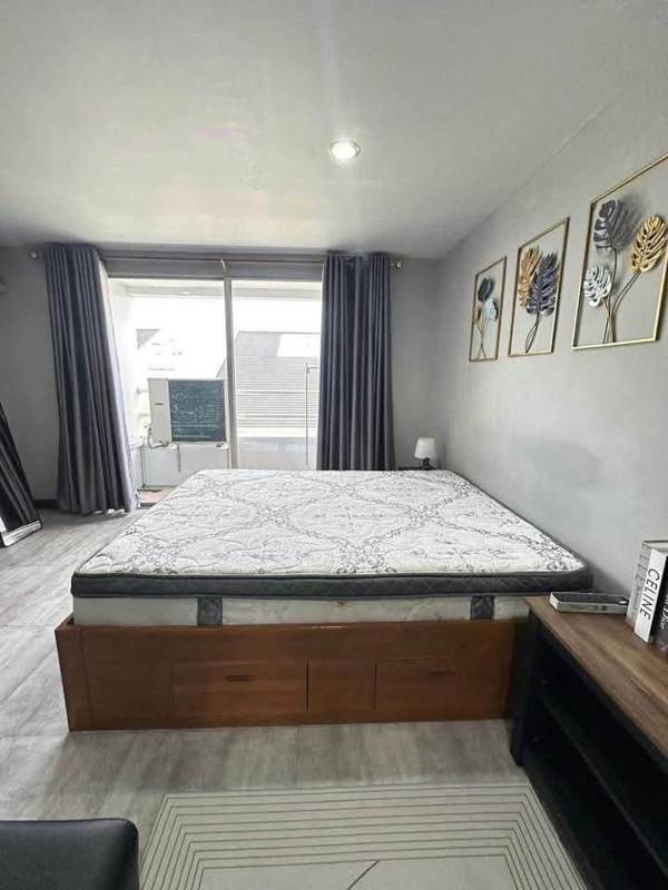Ratchada Orchid · 1 bedroom · 35 SqM · Floor 18 · Ratchada, Bangkok · Photo 2 Ratchada Orchid 1-bedroom Condo in Ratchada, Bangkok – photo 2