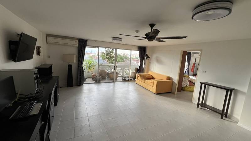 Tara Ruen Ake · 2 bedroom · 115.8 SqM · Floor 5 · Ramkhamhaeng, Bangkok · Photo 1 Tara Ruen Ake 2-bedroom Condo in Ramkhamhaeng, Bangkok – photo 1
