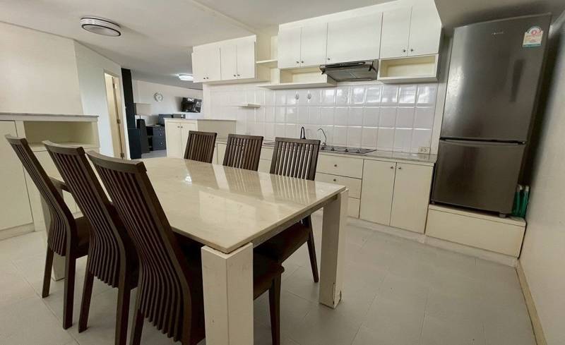 Tara Ruen Ake · 2 bedroom · 115.8 SqM · Floor 5 · Ramkhamhaeng, Bangkok · Photo 2 Tara Ruen Ake 2-bedroom Condo in Ramkhamhaeng, Bangkok – photo 2
