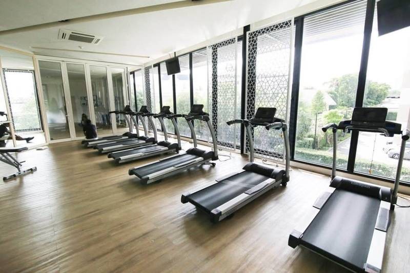 Fuse Chan-Sathorn · 1 bedroom · 37 SqM · Floor 12 · Sathorn, Bangkok · Photo 4 Fuse Chan-Sathorn 1-bedroom Condo in Sathorn, Bangkok – photo 4