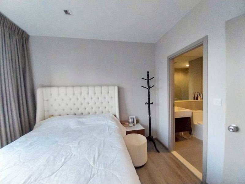 The Politan Aqua · 1 bedroom · 30 SqM · Floor 10 · Nonthaburi · Photo 4 The Politan Aqua 1-bedroom Condo in Nonthaburi – photo 4