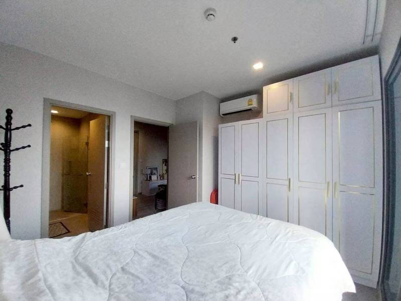 The Politan Aqua · 1 bedroom · 30 SqM · Floor 10 · Nonthaburi · Photo 5 The Politan Aqua 1-bedroom Condo in Nonthaburi – photo 5