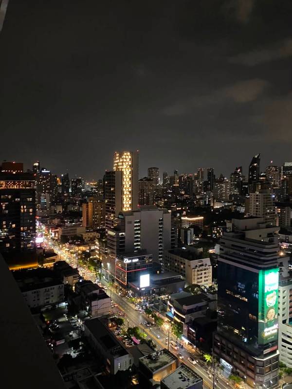 Noble Form Thonglor · 1 bedroom · 32 SqM · Floor 18 · Thong Lo, Bangkok · Photo 5 Noble Form Thonglor 1-bedroom Condo in Thong Lo, Bangkok – photo 5