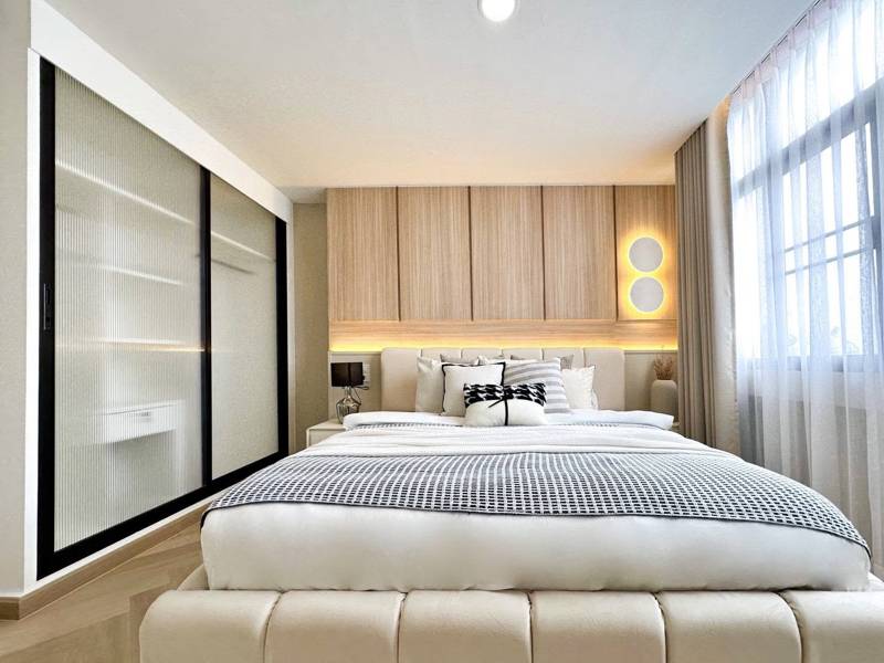 Fair Tower Condominium · 2 bedroom · 75 SqM · Photo 1 Fair Tower Condominium 2-bedroom Condo – photo 1