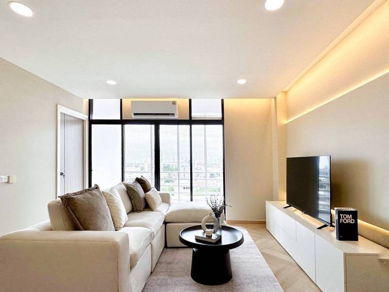 Fair Tower Condominium · 2 bedroom · 75 SqM · Photo 2 Fair Tower Condominium 2-bedroom Condo – photo 2