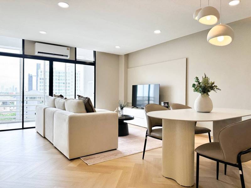 Fair Tower Condominium · 2 bedroom · 75 SqM · Photo 3 Fair Tower Condominium 2-bedroom Condo – photo 3