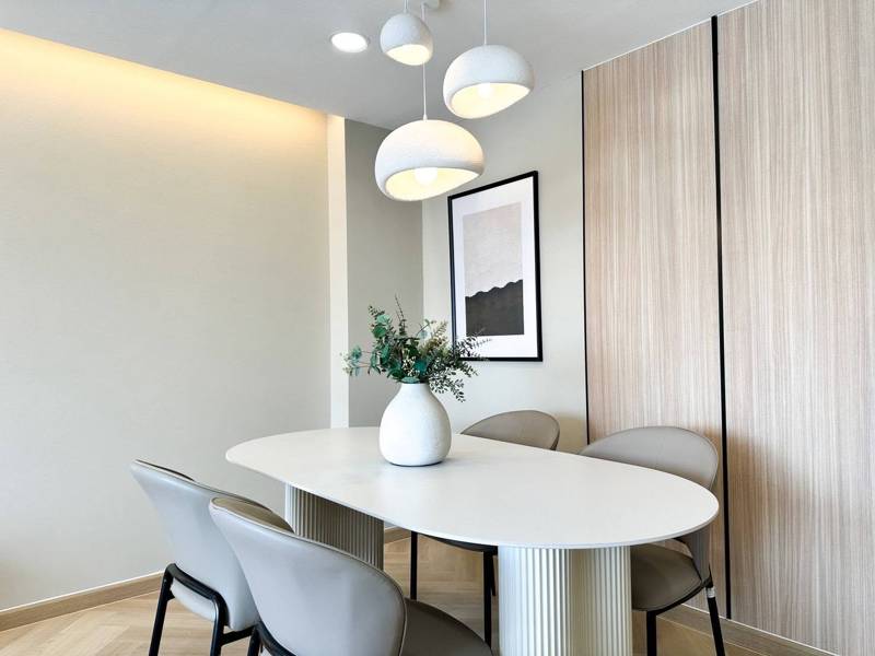 Fair Tower Condominium · 2 bedroom · 75 SqM · Photo 4 Fair Tower Condominium 2-bedroom Condo – photo 4