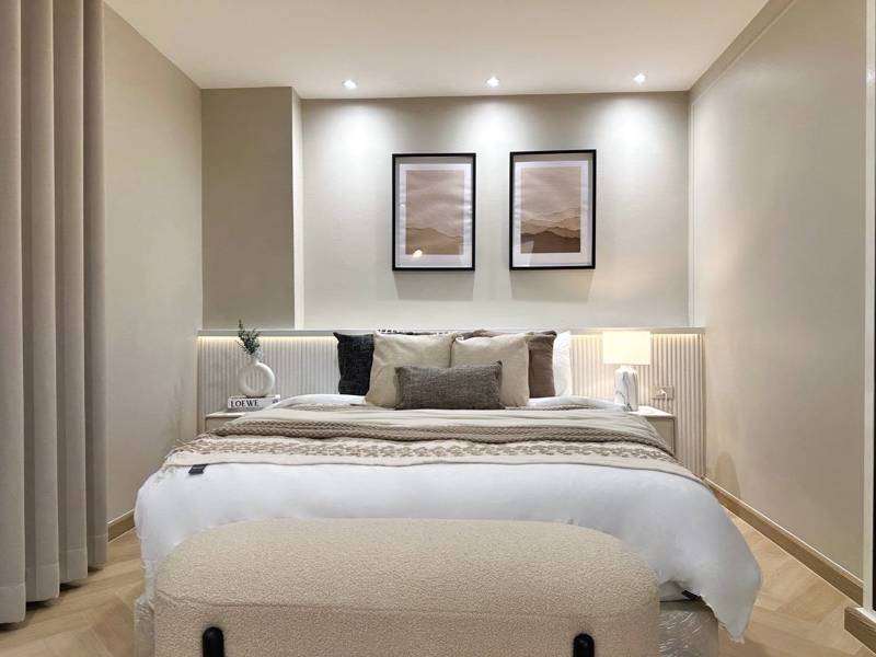 Fair Tower Condominium · 2 bedroom · 75 SqM · Photo 5 Fair Tower Condominium 2-bedroom Condo – photo 5