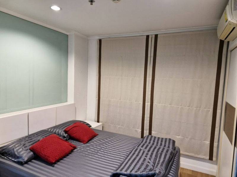 Lumpini Place Ratchayothin · 1 bedroom · 28 SqM · Floor 5 · Lat Phrao, Bangkok · Photo 2 Lumpini Place Ratchayothin 1-bedroom Condo in Lat Phrao, Bangkok – photo 2