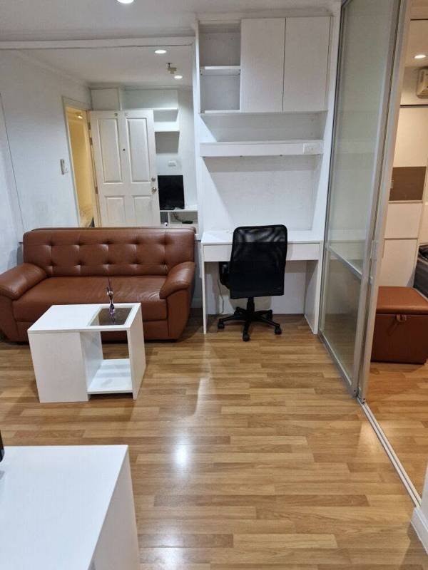 Lumpini Place Ratchayothin · 1 bedroom · 28 SqM · Floor 5 · Lat Phrao, Bangkok · Photo 4 Lumpini Place Ratchayothin 1-bedroom Condo in Lat Phrao, Bangkok – photo 4